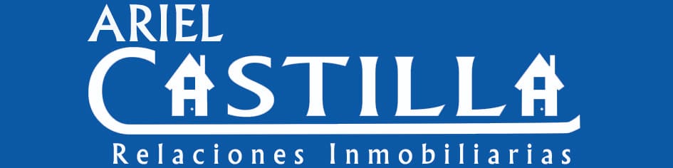 Ariel Castilla   Relaciones Inmobiliarias